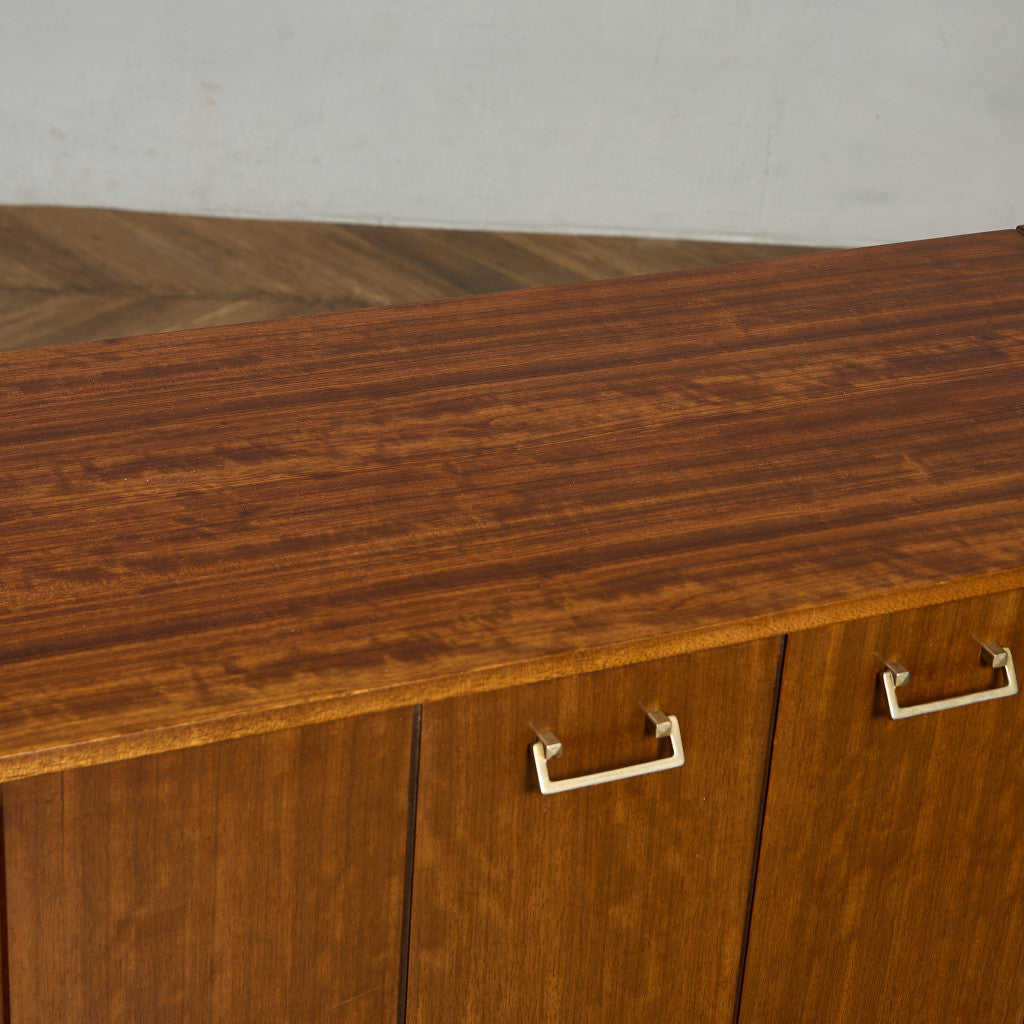 ヴィンテージ サイドボード