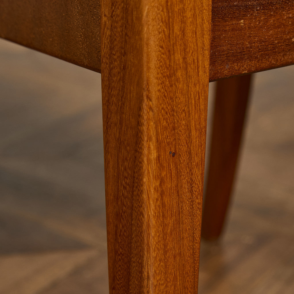 スラットバックチェア (4540)