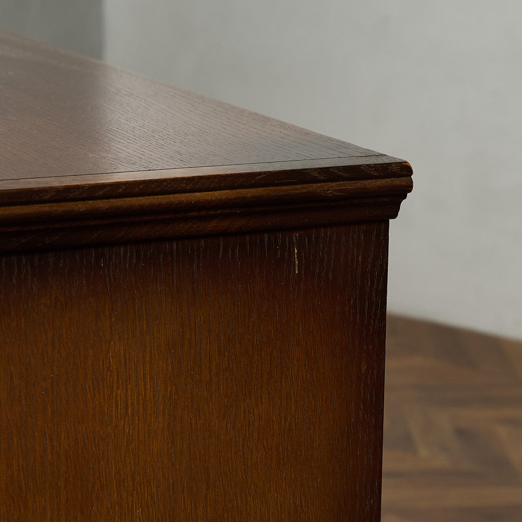 英国 クラシック ブックケース