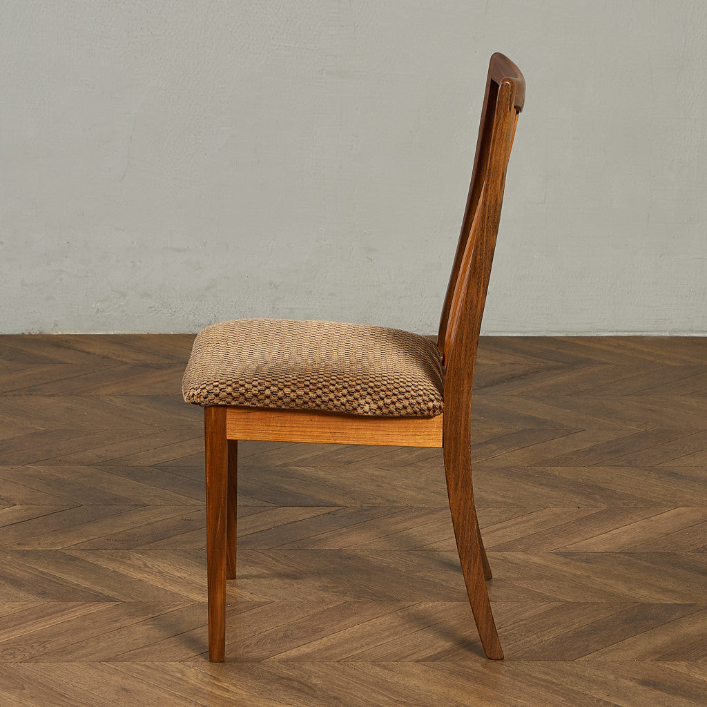 スラットバックチェア (4540)