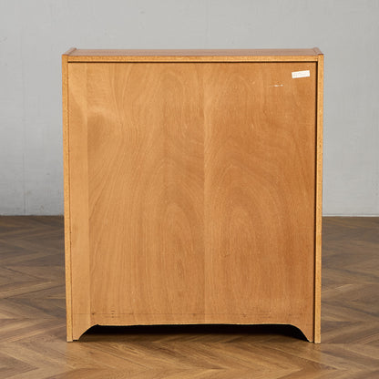 イギリス ヴィンテージ オープン ブックシェルフ 本棚