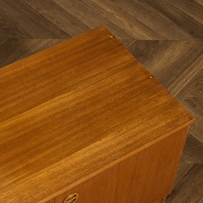 英国ヴィンテージ キャビネット