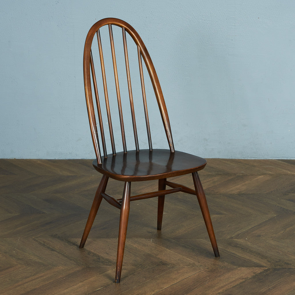 アーコール ERCOL クエーカーチェア #73951