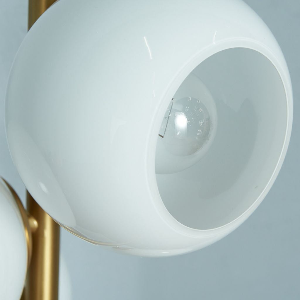 HERMOSA ハモサ BIARRITZ FLOOR LAMP #85239 – camori ヴィンテージ