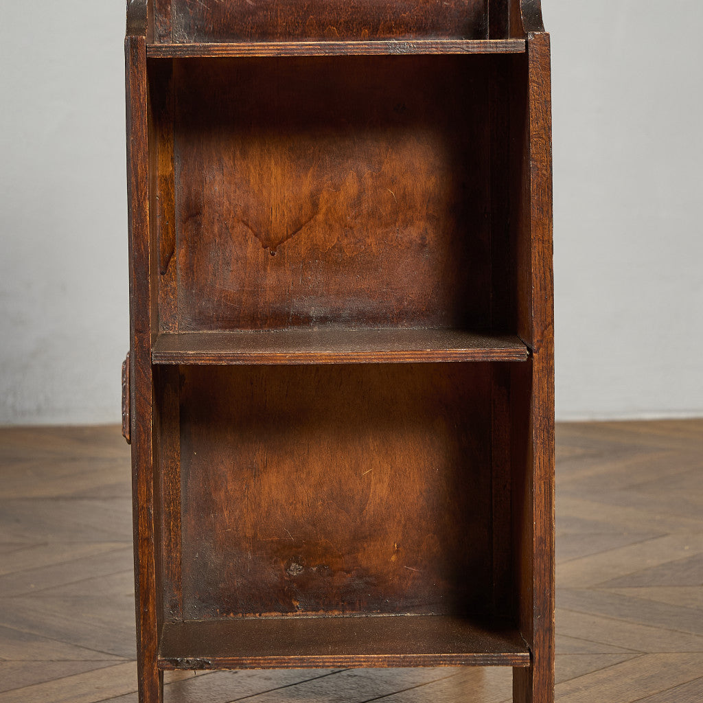 英国 クラシック ライティングビューロー