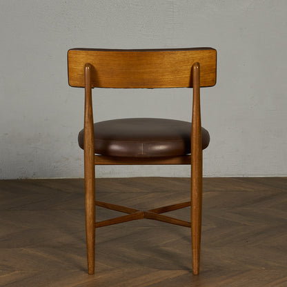 ジープラン G-PLAN サーキュラーチェア #89662