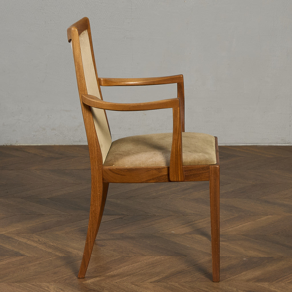 ヴィンテージ アームチェア