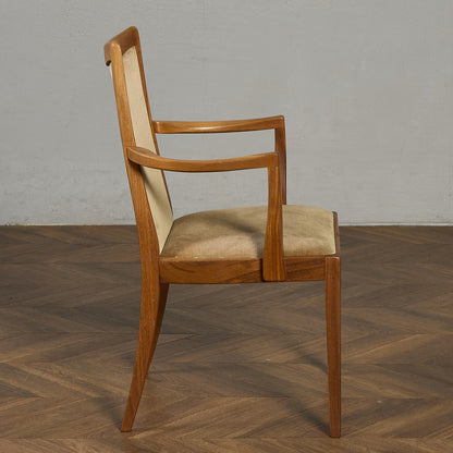 ヴィンテージ アームチェア