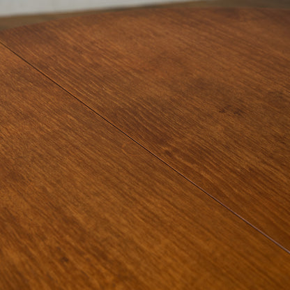 英国 ヴィンテージ ラウンド ダイニングテーブル