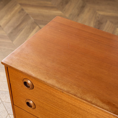 イギリス ヴィンテージ サイドボード