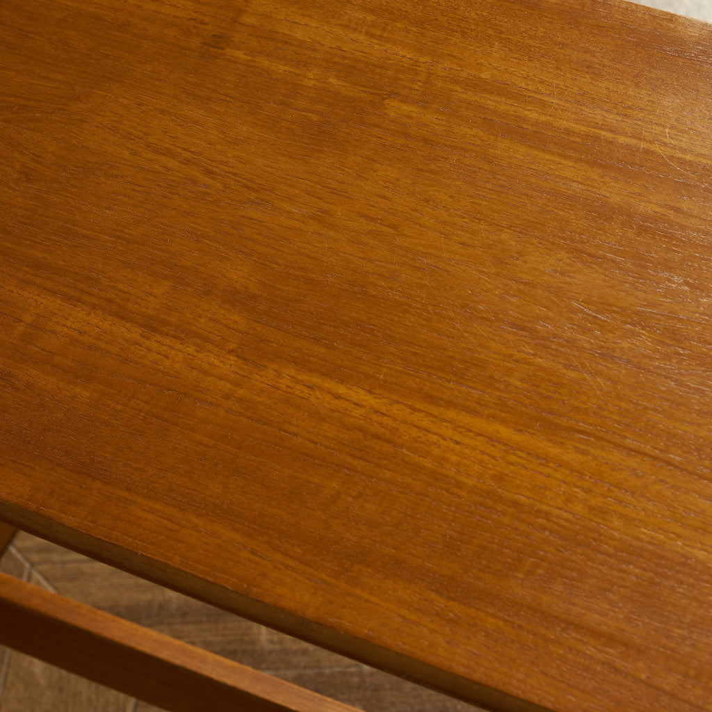 ヴィンテージ ネストテーブル