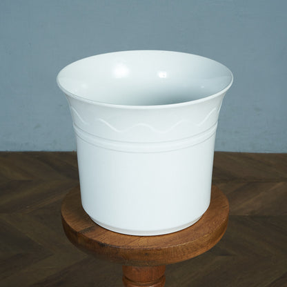 German Art Pottery フラワーベース