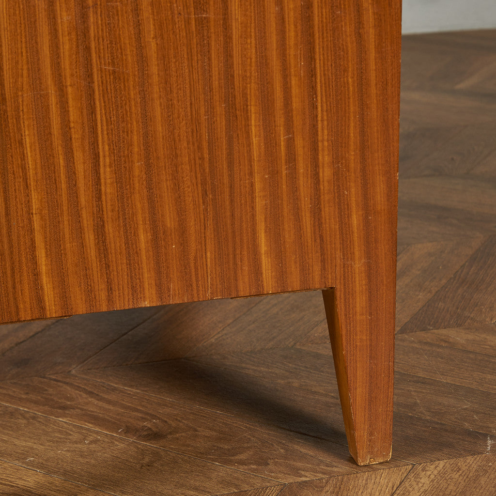 ハーバート・E・ギブス Herbert E. Gibbs ヴィンテージ ハイチェスト #89804