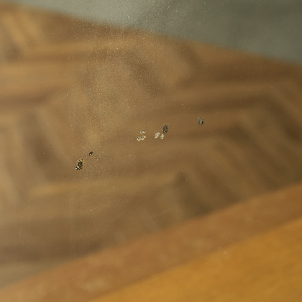 Advance Furniture ヴィンテージ ドレッシングチェスト ドレッサー