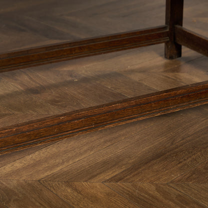 英国 クラシック コートカップボード