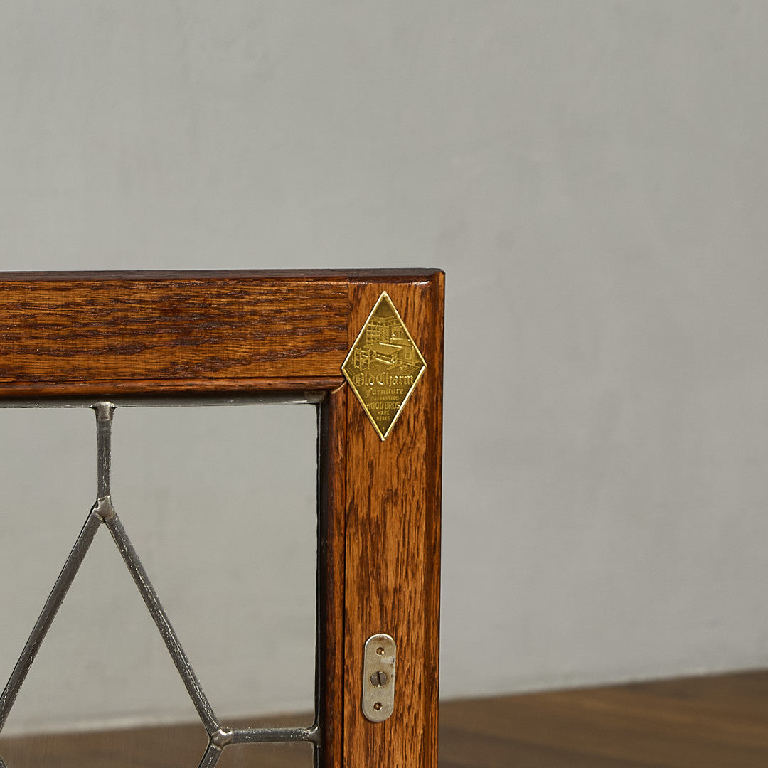 ヴィンテージ レコードキャビネット