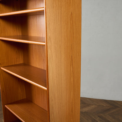 ジープラン・キャビネット G-PLAN CABINETS ヴィンテージ ブックシェルフ 本棚 #91698