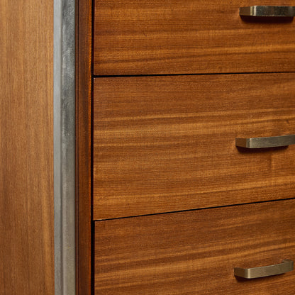 Vanson ヴィンテージ ロング サイドボード