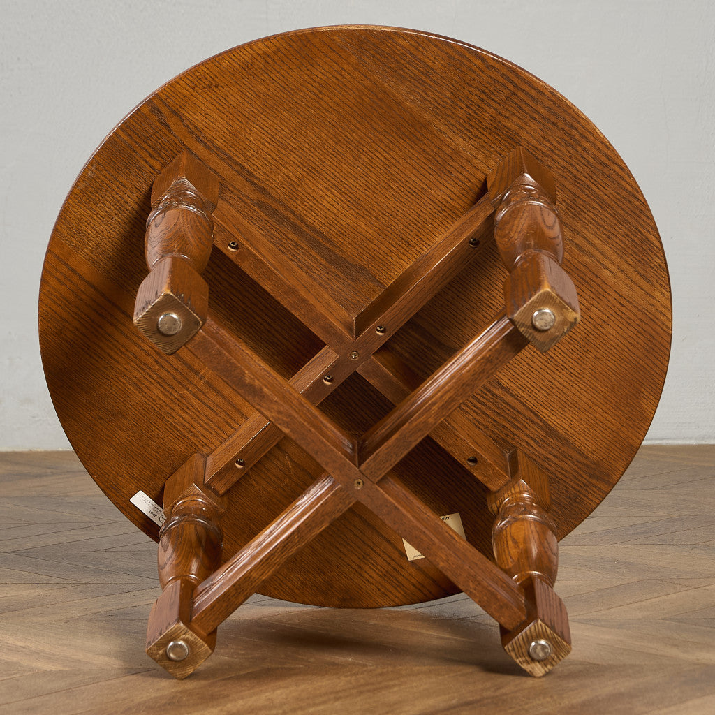 ラウンド センターテーブル