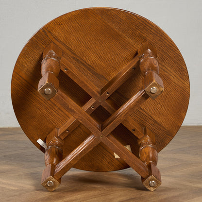 ラウンド センターテーブル