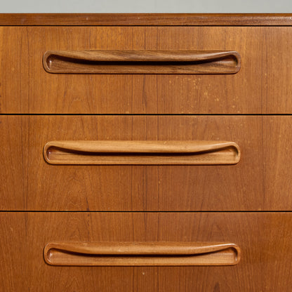 Fresco ダブルチェスト (1378D)