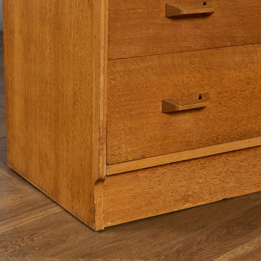 Brandon チェスト (B820)