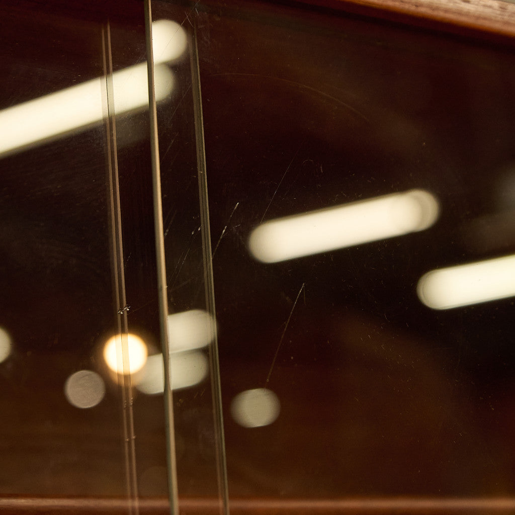 ヴィンテージ ハイ サイドボード