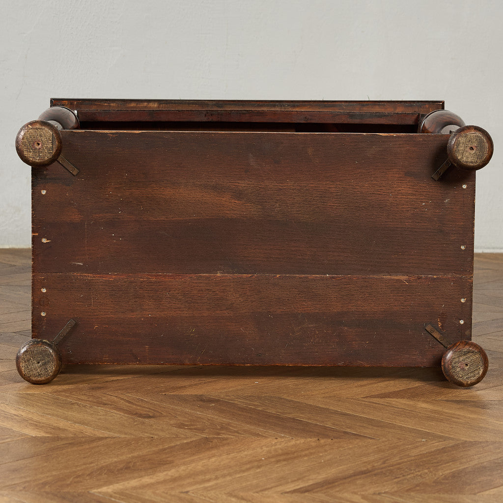 英国 ヴィンテージ ゲームテーブル