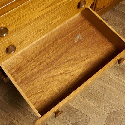 ビューティリティ Beautility ヴィンテージ サイドボード #89891