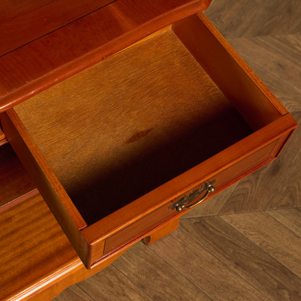 英国 クラシック ブックシェルフ