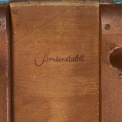 Bombenstabil ヴィンテージ ダイニングチェア