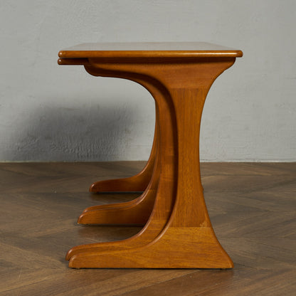 ヴィンテージ ネストテーブル