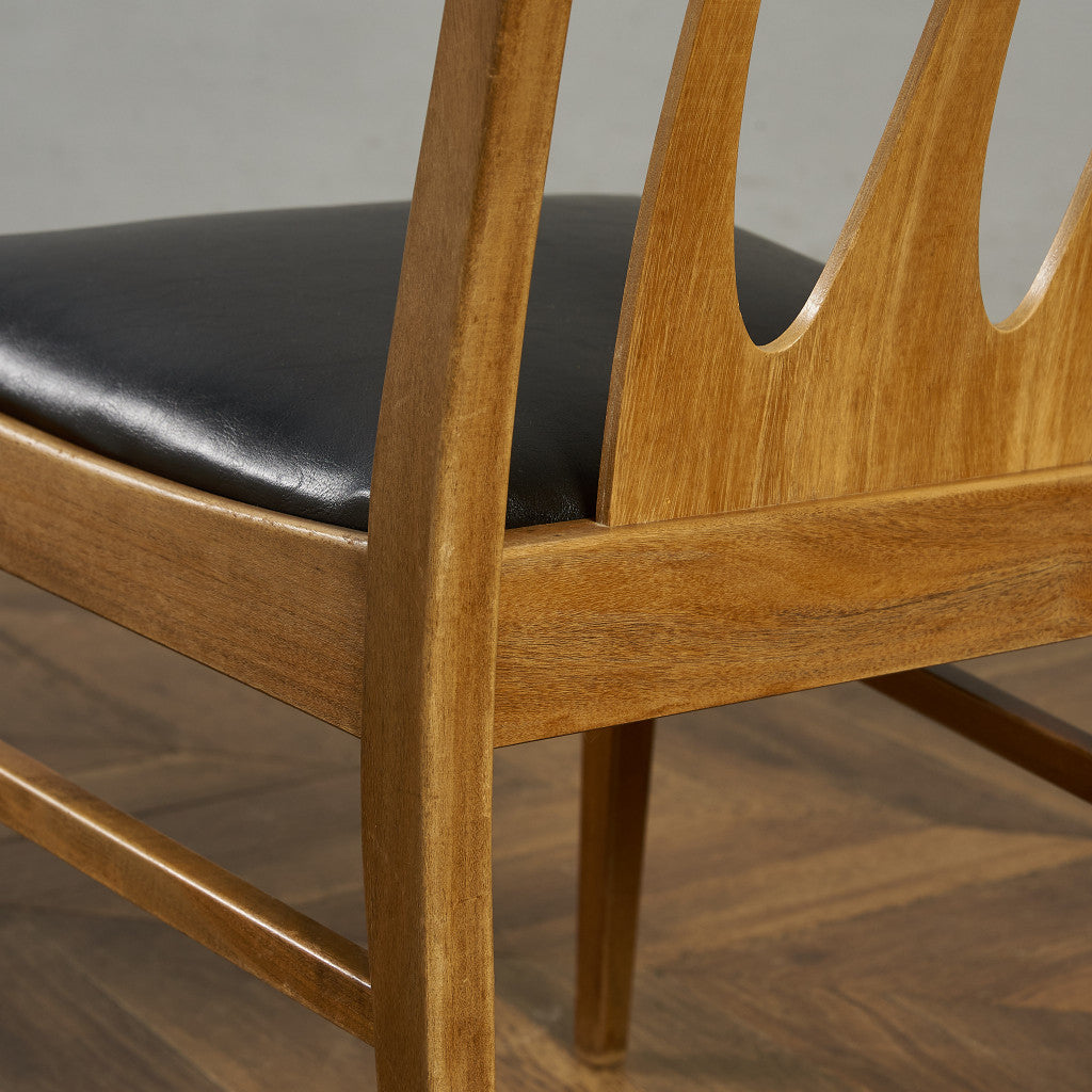 ジープラン G-PLAN Brasilia ダブルバックチェア #89615