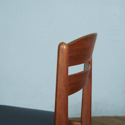 Boltinge Stolefabrik ヴィンテージ ダイニングチェア