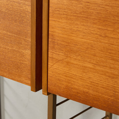 ウォールユニット