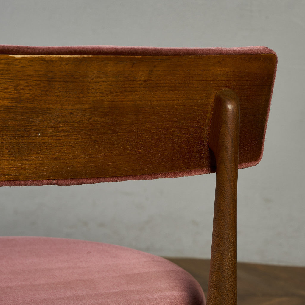 サーキュラーチェア