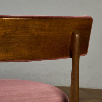 サーキュラーチェア