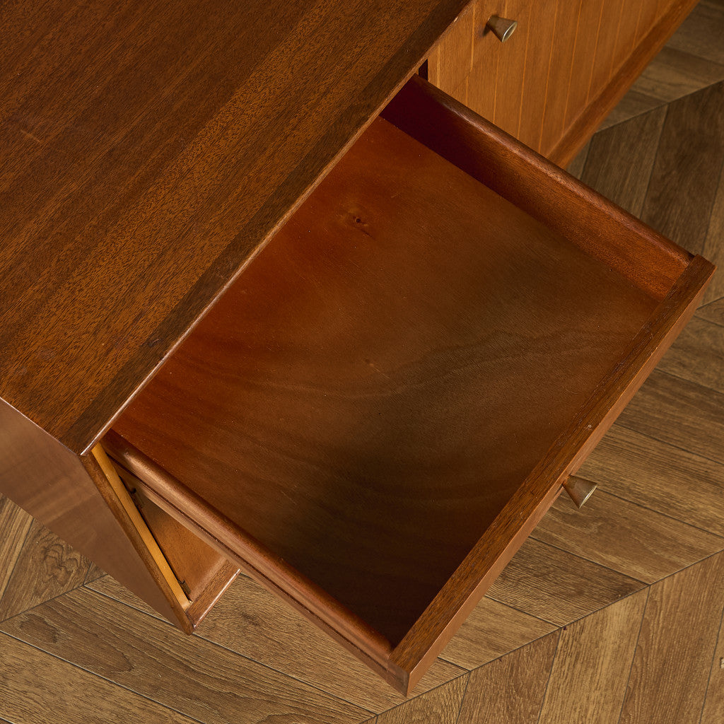 グリーブス&トーマス Greaves&Thomas ヴィンテージ サイドボード #97540