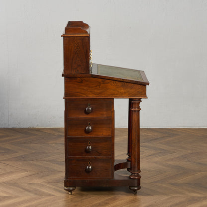 英国 クラシック ダベンポートデスク