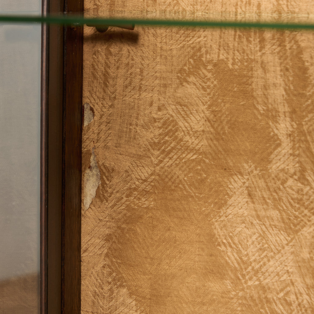 英国クラシック キュリオケース #91810