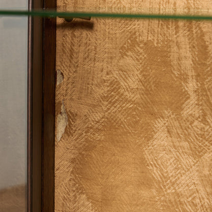 英国クラシック キュリオケース #91810