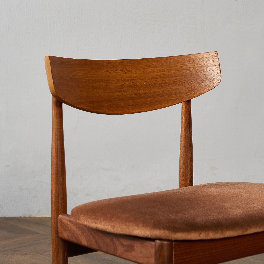 Danish ヴィンテージ ダイニングチェア