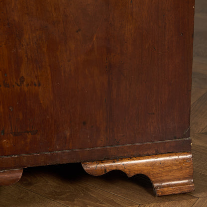 英国 クラシック ライティングビューロー