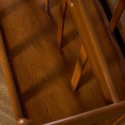 英国クラシック マガジンラック