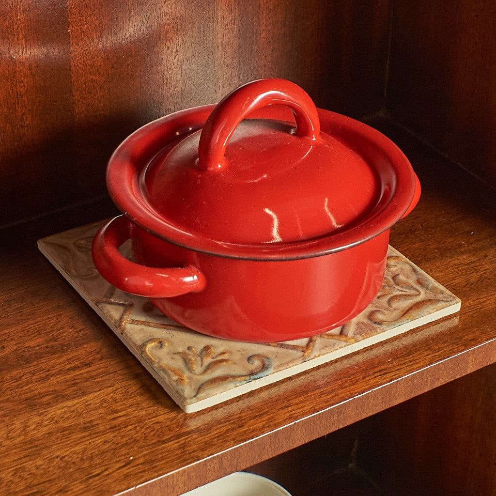 BUDINERA スモールポット