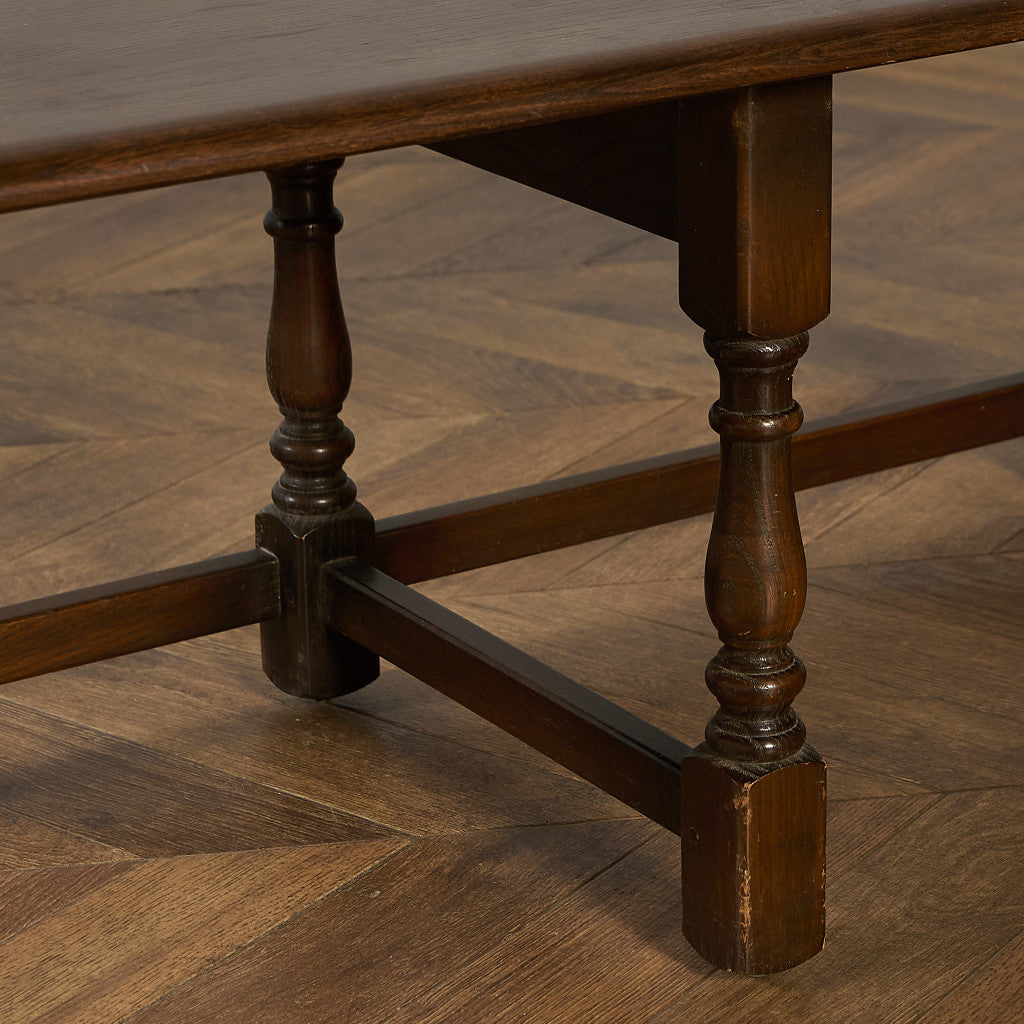 ネスト コーヒーテーブル