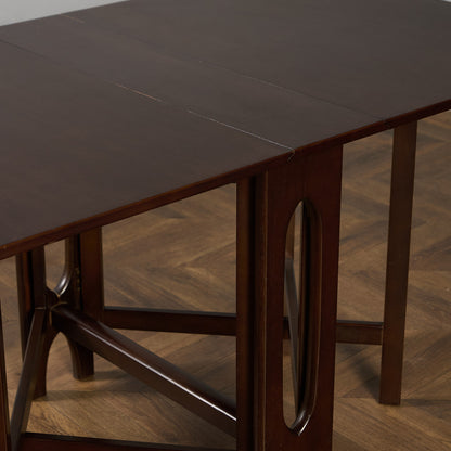 ゲートレッグ バタフライテーブル