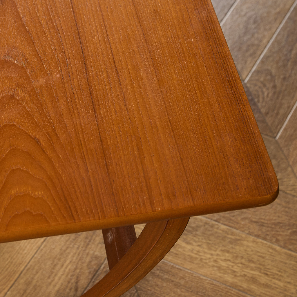 ネイサン Nathan ネストテーブル #96726