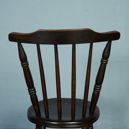 British Classic Penny Chair #81778