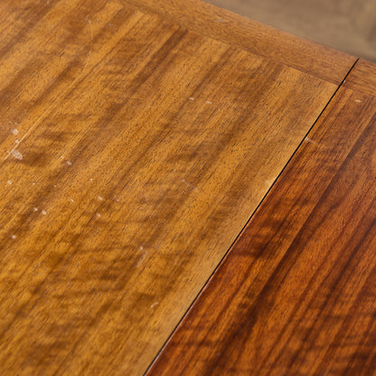 ブラジリア エクステンション ダイニングテーブル (4397)